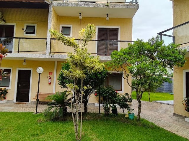 Casa 3 quartos e 1 banheiro, à venda, no bairro Maitinga em Bertioga