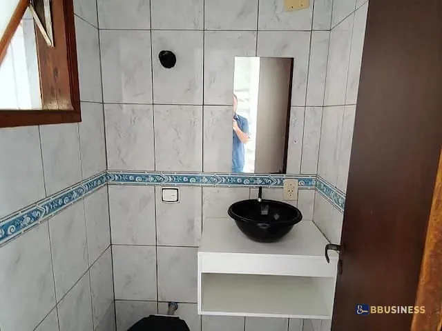 Casa 3 quartos e 1 banheiro, à venda, no bairro Maitinga em Bertioga