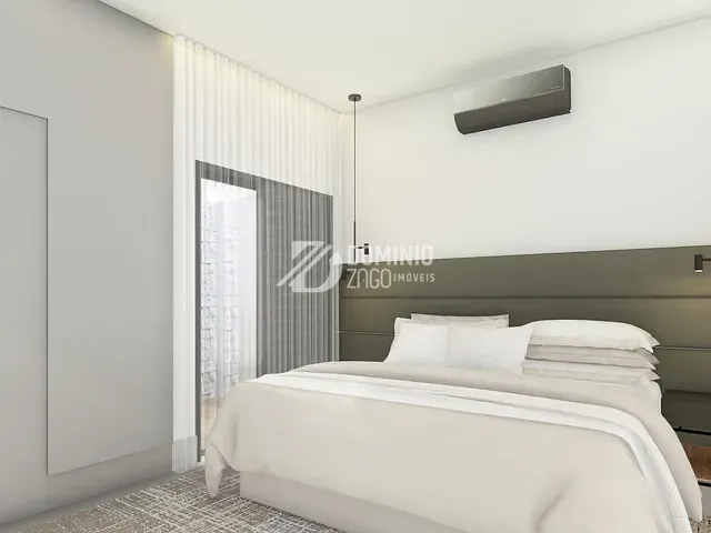 Casa 3 quartos e 4 banheiros, à venda, no bairro Estância dos Ipês em Uberaba