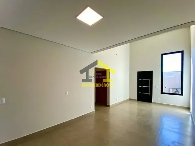 Casa com 150m² 3 quartos e 2 banheiros, à venda, no bairro Smart City em Indaiatuba