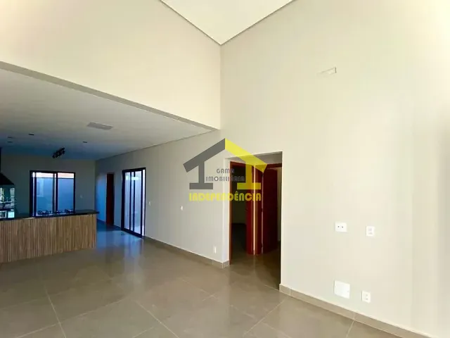 Casa com 150m² 3 quartos e 2 banheiros, à venda, no bairro Smart City em Indaiatuba