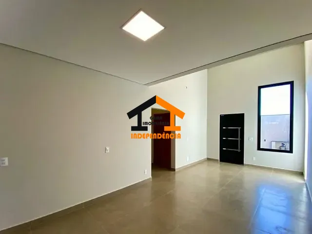 Casa com 150m² 3 quartos e 2 banheiros, à venda, no bairro Smart City em Indaiatuba
