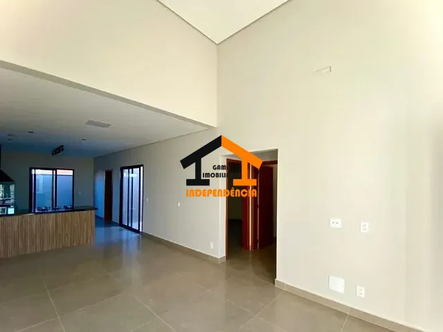 Casa com 150m² 3 quartos e 2 banheiros, à venda, no bairro Smart City em Indaiatuba