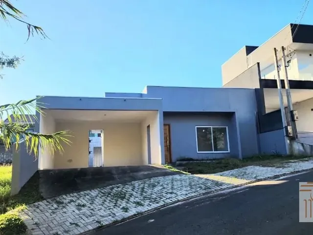 Casa com 271m² 3 quartos e 2 banheiros, à venda, no bairro Roça Grande em Colombo