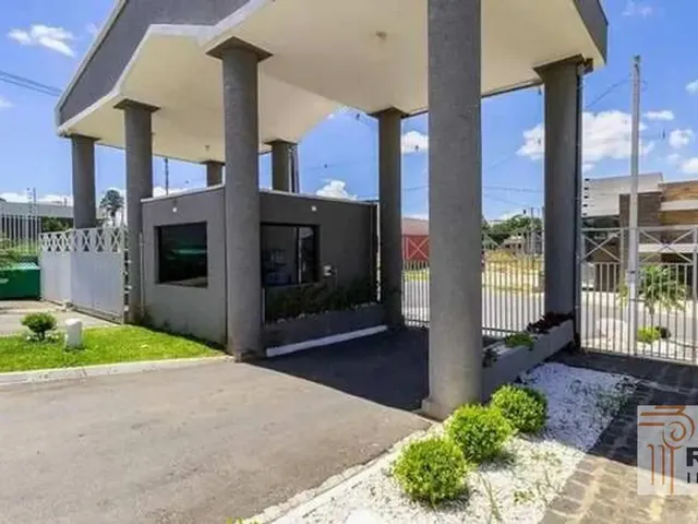 Casa com 271m² 3 quartos e 2 banheiros, à venda, no bairro Roça Grande em Colombo