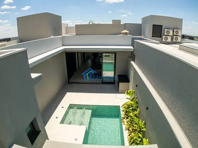 Casa com 300m² 3 quartos e 1 banheiro, à venda, no bairro Jardim Residencial Dona Maria Candida em Indaiatuba