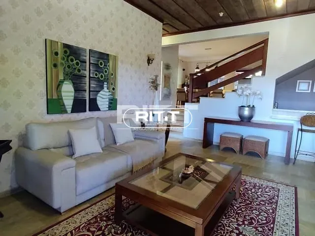 Casa com 703m² 6 quartos e 3 banheiros, à venda, no bairro Jardim Santa Marcelina em Campinas