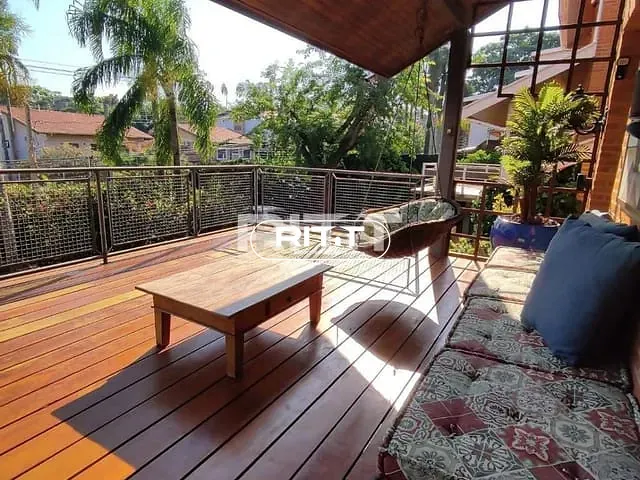Casa com 703m² 6 quartos e 3 banheiros, à venda, no bairro Jardim Santa Marcelina em Campinas