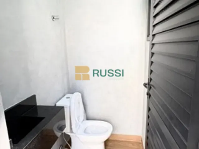 Casa com 212m² 3 quartos e 2 banheiros, à venda, no bairro Jardim Jacinto em Jacareí