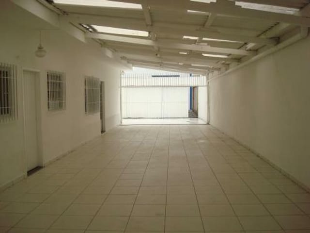 Foto do Casa - Casa  residencial para locação, Tatuapé, São Paulo. | ZONA LESTE IMÓVEIS