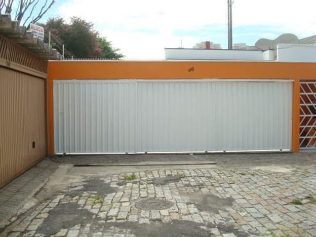 Foto do Casa - Casa  residencial para locação, Tatuapé, São Paulo. | ZONA LESTE IMÓVEIS