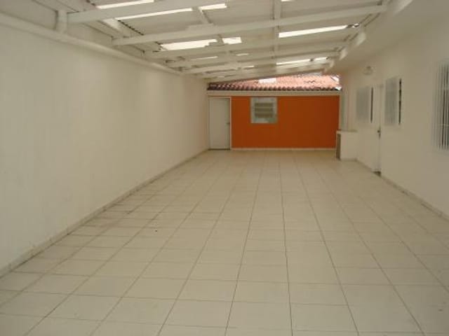 Foto do Casa - Casa  residencial para locação, Tatuapé, São Paulo. | ZONA LESTE IMÓVEIS