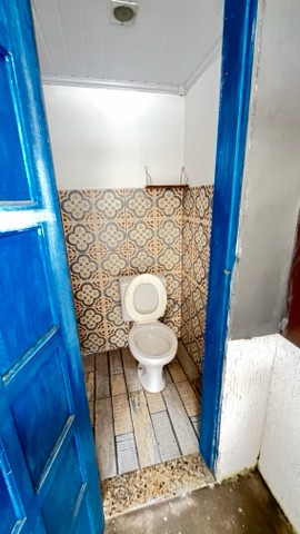 Casa 3 quartos e 3 banheiros, para alugar, no bairro Vivendas do Coqueiro II em Campos dos Goytacazes