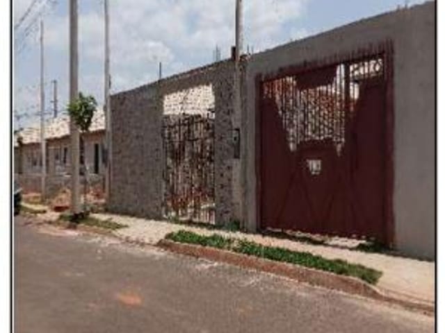 Foto do Casa - Casa à venda 2 Quartos, 10M², RES P DO PARQUE III, BIRIGUI - SP | Imobiliária Compare