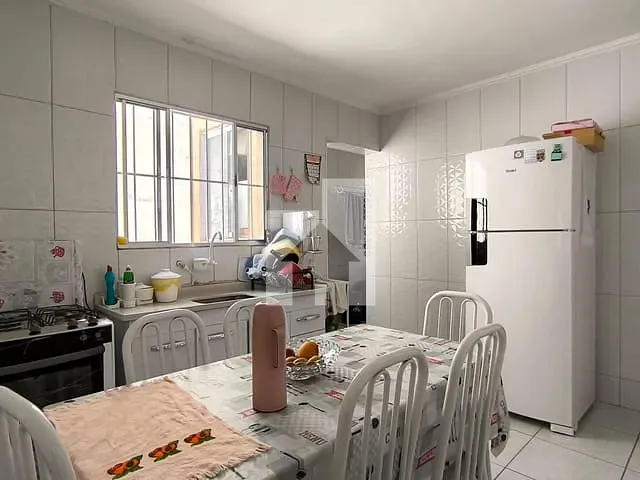 Casa com 125m² 5 quartos e 3 banheiros, à venda, no bairro Jardim Itália em Várzea Paulista