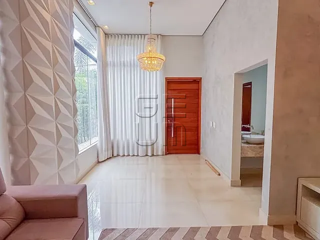 Casa 3 quartos e 3 banheiros, à venda, no bairro Esperança em Londrina