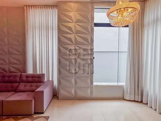 Casa 3 quartos e 3 banheiros, à venda, no bairro Esperança em Londrina