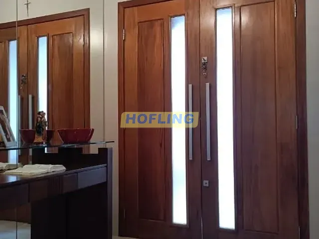Casa com 124m² 3 quartos e 4 banheiros, à venda, no bairro Cidade Jardim em Rio Claro