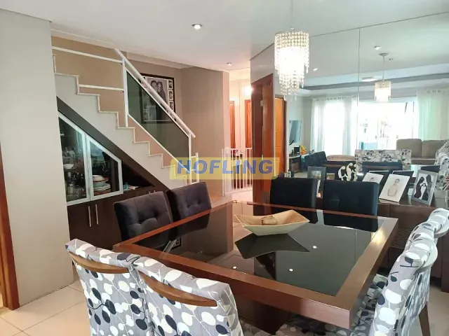 Casa com 124m² 3 quartos e 4 banheiros, à venda, no bairro Cidade Jardim em Rio Claro