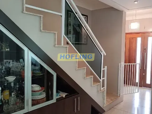 Casa com 124m² 3 quartos e 4 banheiros, à venda, no bairro Cidade Jardim em Rio Claro