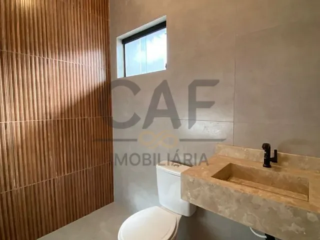 Casa com 127m² 2 quartos e 2 banheiros, à venda, no bairro Vila Jorge Zambon em Jaguariúna