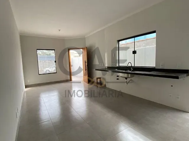 Casa com 127m² 2 quartos e 2 banheiros, à venda, no bairro Vila Jorge Zambon em Jaguariúna