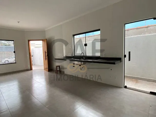 Casa com 127m² 2 quartos e 2 banheiros, à venda, no bairro Vila Jorge Zambon em Jaguariúna