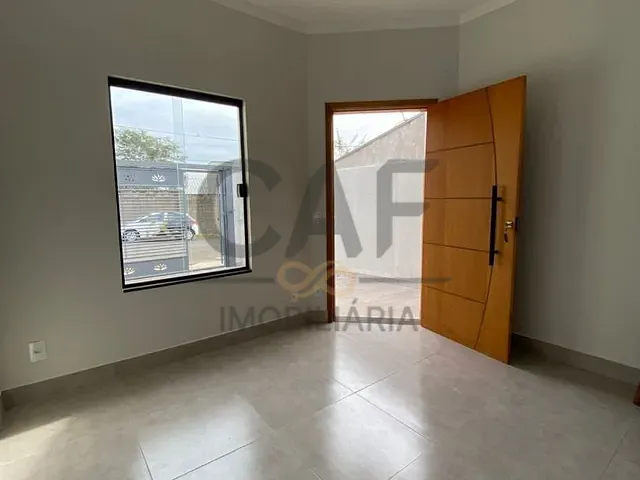 Casa com 127m² 2 quartos e 2 banheiros, à venda, no bairro Vila Jorge Zambon em Jaguariúna