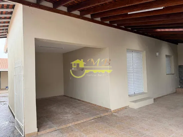 Casa com 264m² 4 quartos e 2 banheiros, à venda, no bairro Jardim dos Oliveiras em Campinas