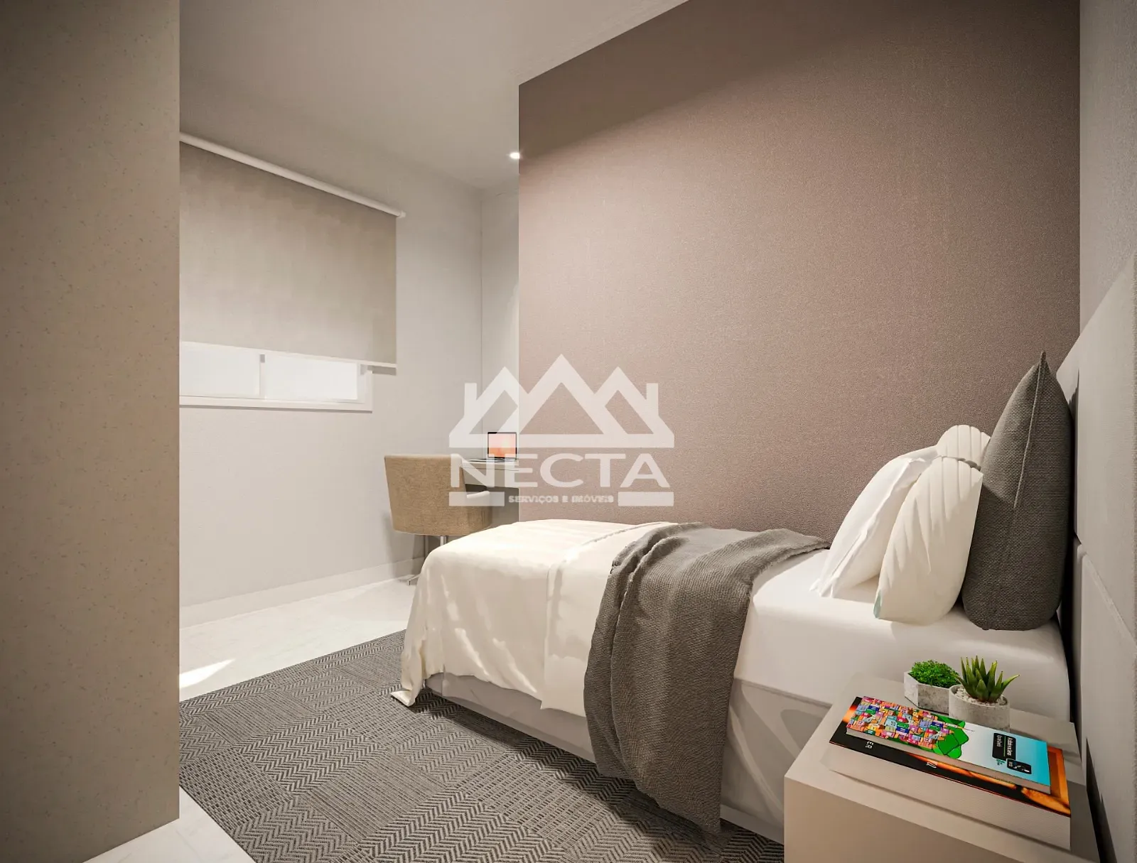 Casa, 3 quartos, 92 m² - Foto 10