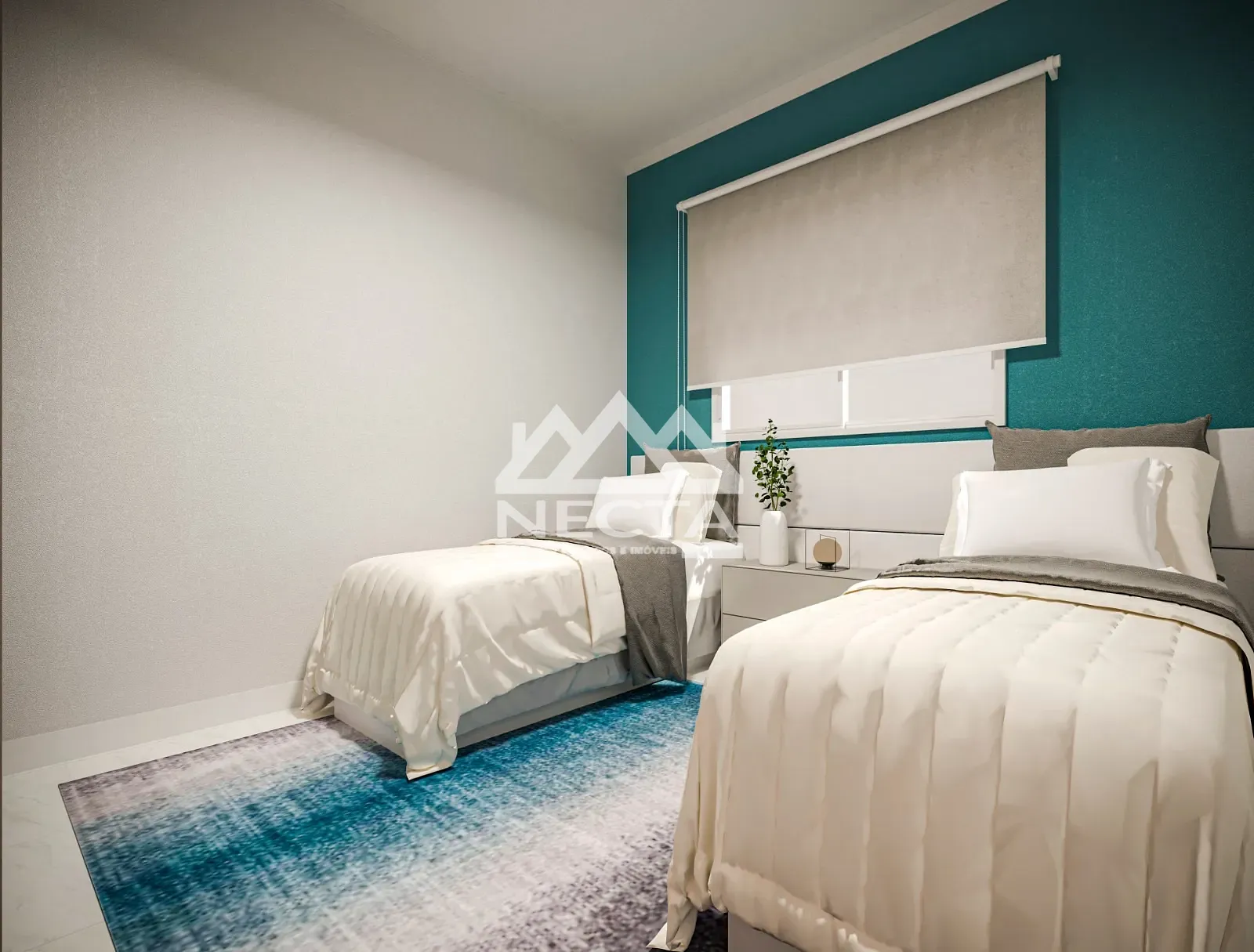 Casa, 3 quartos, 92 m² - Foto 6