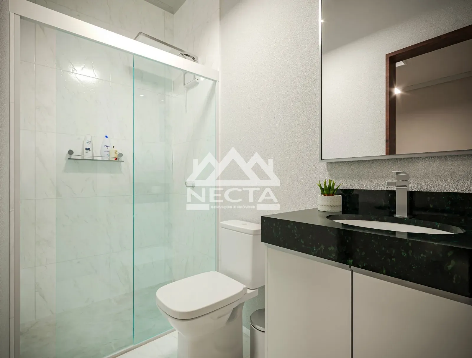 Casa, 3 quartos, 92 m² - Foto 8