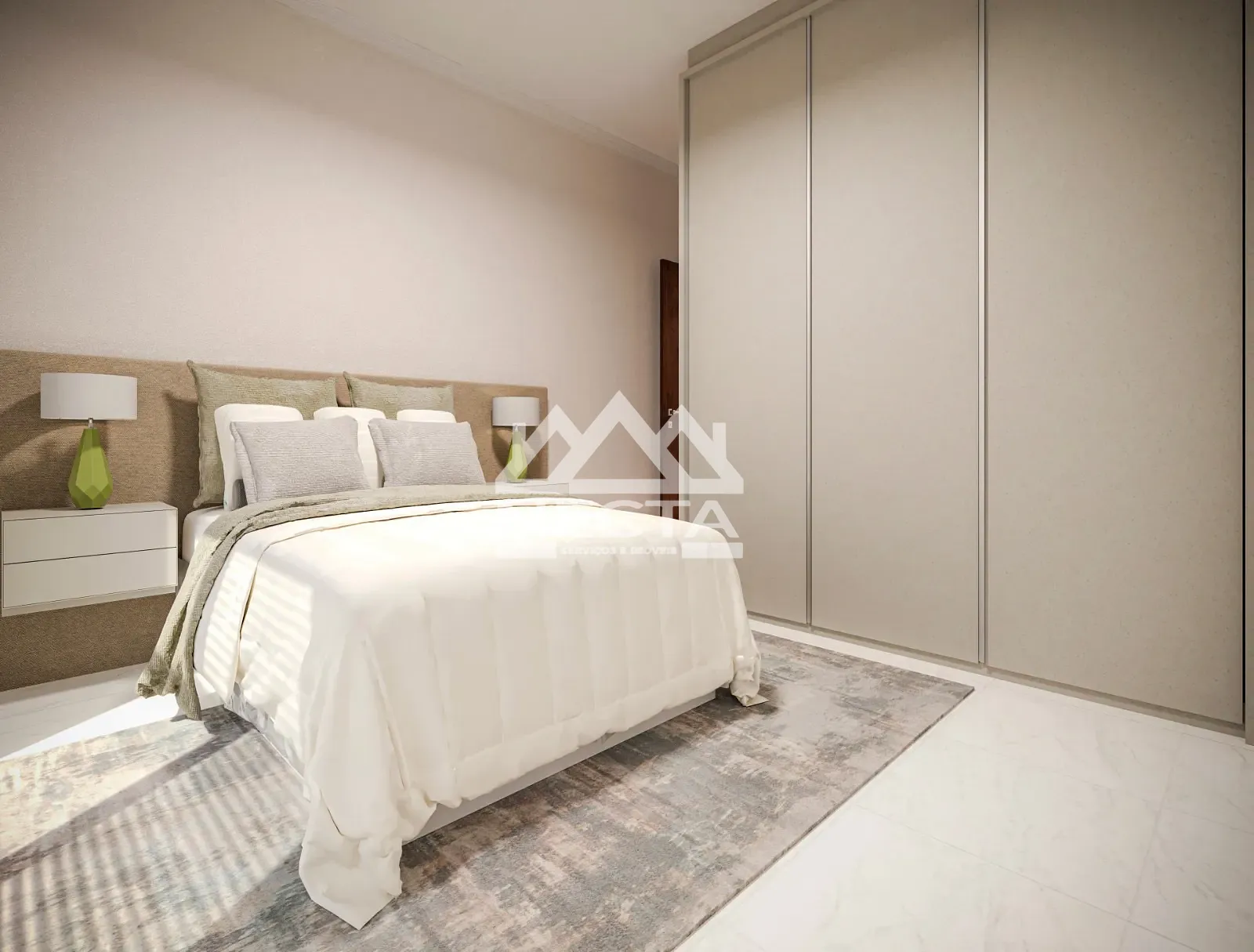 Casa, 3 quartos, 92 m² - Foto 9