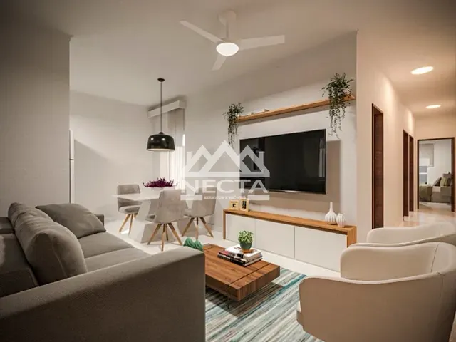 Casa com 150m² 3 quartos e 2 banheiros, à venda, no bairro Jaraguá em São Sebastião