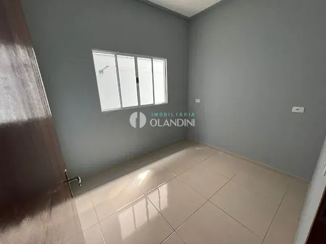 Casa com 100m² 2 quartos e 1 banheiro, para alugar, no bairro Residencial Villa Nogueira em Artur Nogueira