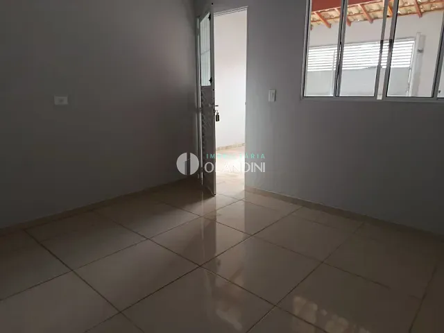 Casa com 100m² 2 quartos e 1 banheiro, para alugar, no bairro Residencial Villa Nogueira em Artur Nogueira