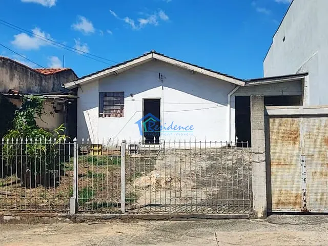 Casa com 60m² 2 quartos e 1 banheiro, à venda, no bairro Jardim do Sol em Indaiatuba