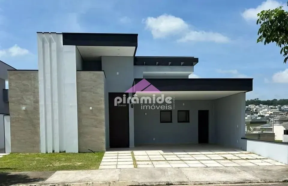 Casa, 3 quartos, 150 m² - Foto 1