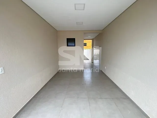 Casa 2 quartos e 2 banheiros, para alugar, no bairro Autódromo em Chapecó