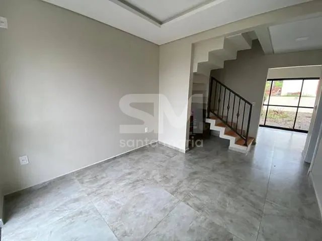 Casa 2 quartos e 2 banheiros, para alugar, no bairro Autódromo em Chapecó