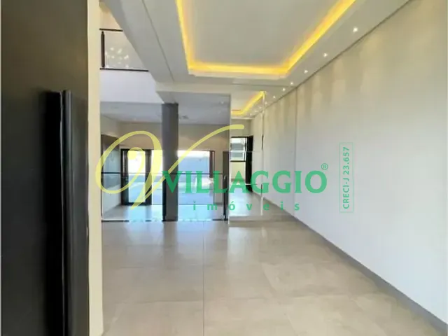 Casa com 410m² 3 quartos e 4 banheiros, à venda, no bairro Gaivota II em São José do Rio Preto