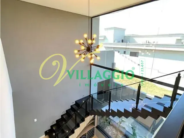 Casa com 410m² 3 quartos e 4 banheiros, à venda, no bairro Gaivota II em São José do Rio Preto
