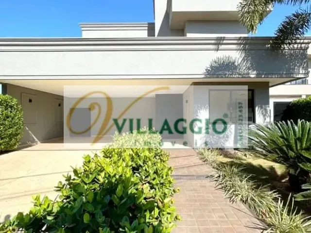 Casa com 410m² 3 quartos e 4 banheiros, à venda, no bairro Gaivota II em São José do Rio Preto