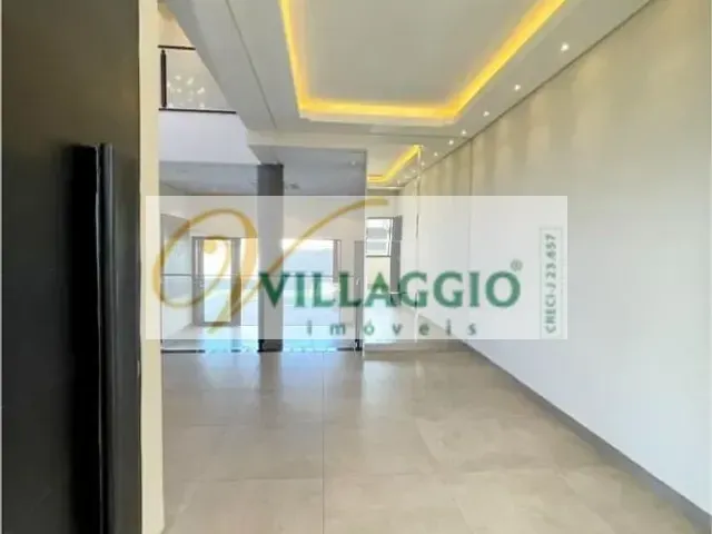 Casa com 410m² 3 quartos e 4 banheiros, à venda, no bairro Gaivota II em São José do Rio Preto