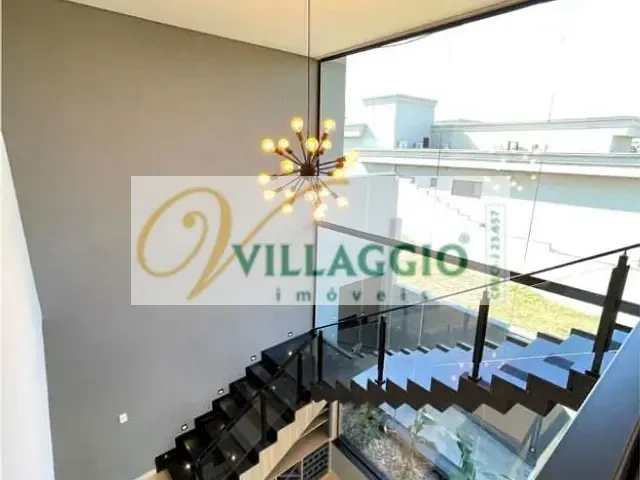 Casa com 410m² 3 quartos e 4 banheiros, à venda, no bairro Gaivota II em São José do Rio Preto