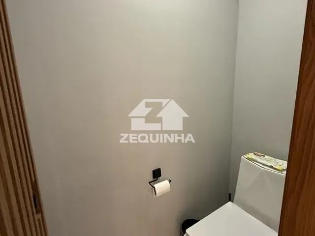 Casa com 112m² 2 quartos e 4 banheiros, à venda, no bairro Vila Yara em Osasco