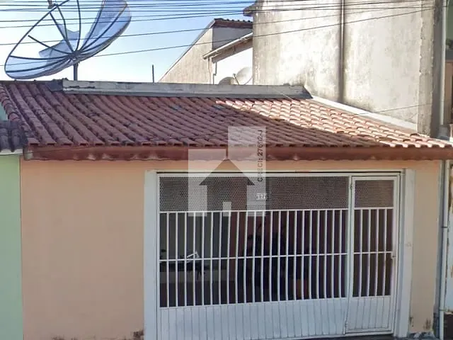 Casa com 150m² 3 quartos e 2 banheiros, à venda, no bairro Laranjeiras em Caieiras