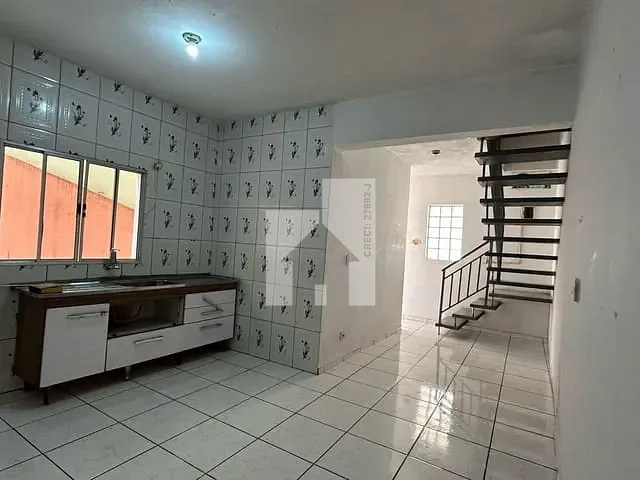 Casa com 150m² 3 quartos e 2 banheiros, à venda, no bairro Laranjeiras em Caieiras