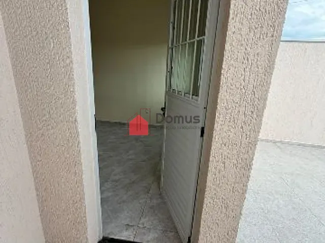 Casa com 132m² 2 quartos e 2 banheiros, à venda, no bairro Conjunto Habitacional Terra dos Ipês em Pindamonhangaba