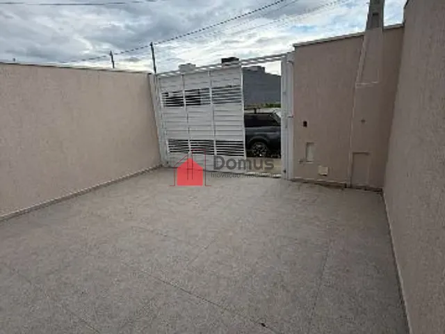 Casa com 132m² 2 quartos e 2 banheiros, à venda, no bairro Conjunto Habitacional Terra dos Ipês em Pindamonhangaba